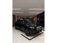 2024 BMW X5 3.0 xDrive40i M Sport SUV