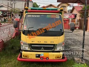 2022 Mitsubishi Fuso Canter 3.9 FE SHDX Truck