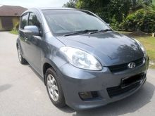Perodua Myvi 1.3 EZi FULL SPEC FULL LOAN