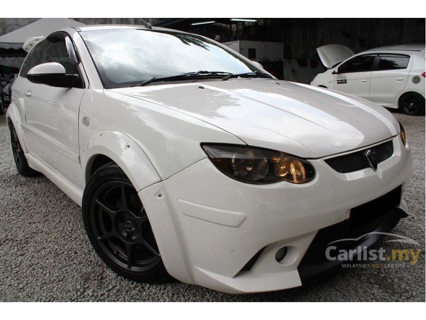 Proton Satria 2010 Neo Lite 1 6 In Selangor Manual Hatchback White For Rm 22 750 3612976 Carlist My