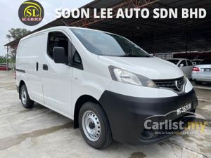 搜索141辆二手nissan日产nv0 车在马来西亚出售 Carlist My