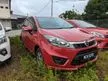 Used 2015 Proton Iriz 1.3 Standard Hatchback