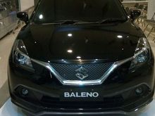 2019 Suzuki Baleno 1.4 GL Hatchback