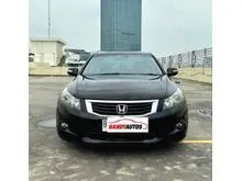 2008 Honda Accord 2.4 VTi-L Sedan