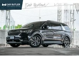 2022 Kia CARNIVAL 2.2 SXL Wagon