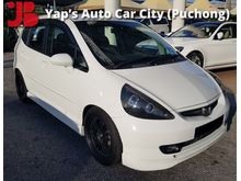 2005 Honda Jazz 1.5 VTEC (A)