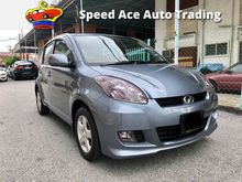 2010 Perodua Myvi 1.3 EZi ONE LADY OWNER