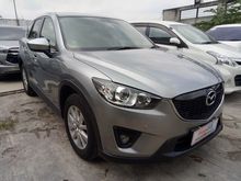 2013 Mazda CX-5 2.0 Sport BERGARANSI,AMAN dan NYAMAN # MOBIL88BINTARO