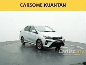 2022 Perodua Bezza 1.3 Advance Sedan