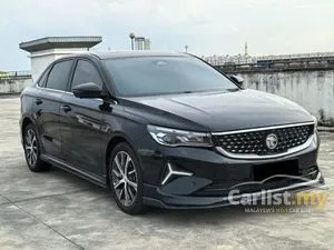 2025 Proton S70 1.5 Flagship X Sedan
