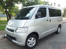 2015 Daihatsu Gran Max 1.3 D Van Dp min Hanya 15jt