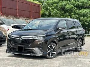 2023 Perodua Alza 1.5 H MPV