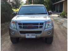 2006 Isuzu D-Max 3.0 CAB-4 (ปี 07-11) LS Pickup MT