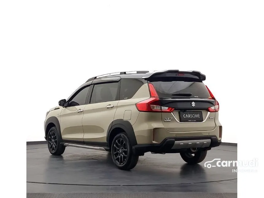 2023 Suzuki XL7 Alpha SUV
