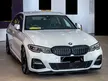 Used 2021 BMW 330i M Sport Ultimate Driving Machine with Advanced Features