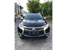 2018 Mitsubishi Pajero Sport 2.4 Dakar SUV