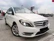 Used 2012 Mercedes Benz B200 1.6 (A) BlueEFCY SPORTS TOURER ONE YEAR WARRANTY - Cars for sale