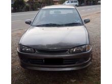 2003 Proton Satria 1.3 (M)