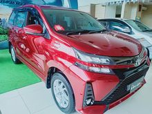2019 Toyota Avanza 1,3 Veloz MPV