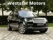 Used 2015/2016 Land Rover Range Rover 5.0 Supercharged Autobiography LWB SUV - Cars for sale