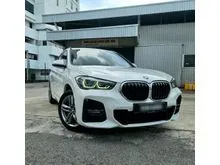 2022 BMW X1 2.0 sDrive20i M Sport SUV