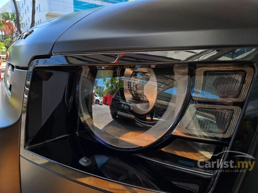 2021 Land Rover Defender 110 P300 SUV