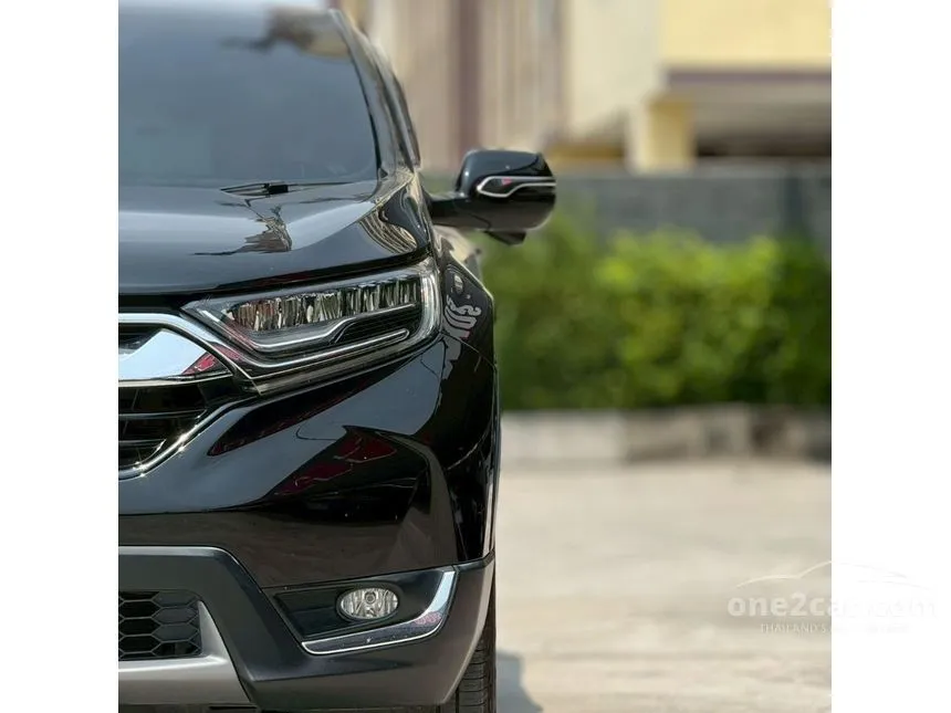 2019 Honda CR-V ES SUV