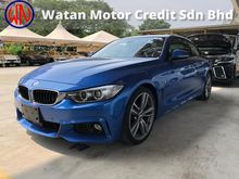 2014 BMW 428i 2.0 M Sport Coupe JAPAN SPEC SST INCLUSIVE