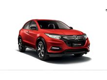 ALL NEW HONDA HRV BEST DEALS ( Max Loan )