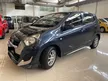 Used TIPTOP CONDITION (USED) 2015 Perodua AXIA 1.0 G Hatchback