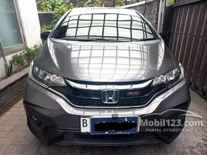 2019 Honda Jazz 1.5 RS Hatchback