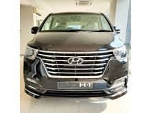 2020 Hyundai H-1 2.5 Royale MPV - DP & Cicilan Rendah
