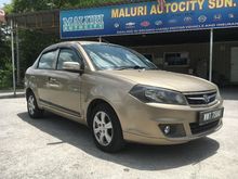 One Owner,Dual Airbag,Steering Contol,6 Speed CVT,Clean Interior with Plastic Cover,Accident Free2012 Proton Saga 1.3(A) FLX High Spec-Executive Sedan