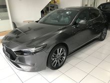 2020 Mazda 3 2.0 SKYACTIV-G High Plus Hatchback
