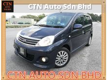 2009 Perodua Viva Elite EZ 1.0 (A) Hatchback FULL SERVICE RECORD