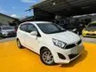 Used 2015 Perodua AXIA 1.0 Hatchback (A) - Cars for sale