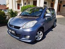 PRICEDROP(ACCIDENT-FREE 1OWNER) 2010 Perodua Myvi 1.3 EZi Hatchback