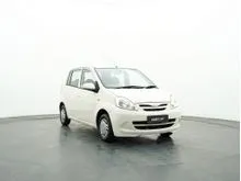 2013 Perodua Viva (A) 1.0 EZ
