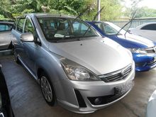 2015 Proton Exora 1.6 Turbo Executive MPV -- BEST DEAL --