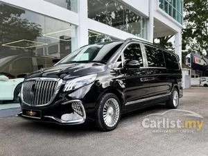 2022 Mercedes-Benz Vito 2.0 Tourer Select Van