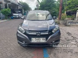 2018 Honda HR-V 1.5 E SUV