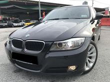 2011 BMW 320i 2.0 Executive E90 CKD LOCAL P/START NAPPAL LEATHER WARRANTY