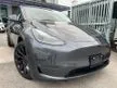 Recon NEW 2022 TESLA MODEL Y PERFORMANCE SUV Cheaper In The Market - Cars for sale