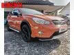 Used 2014 Subaru XV 2.0 SUV (A) TIPTOP CONDITION /ENGINE SMOOTH /BEBAS BANJIR/ACCIDENT/ORIGINAL MILLAGE /FREE WARRANTY 1 YEAR (ALIF)
