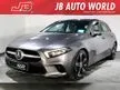 Used 2018 Mercedes Benz A200 1.3 (A) 5