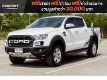 2020 Ford RANGER 2.2 Double Cab (ปี 15-21) XLT Hi-Rider Pickup