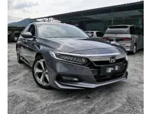 Honda ACCORD 1.5 TC-P (A) FULL SERVICE HONDA