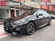 2021 BMW 218i 1.5 M Sport Coupe 1 Owner Full Services History Under Warranty Until November 2026