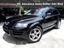 Volkswagen Touareg 3.6 V6 (A) AWD WALD TipTOP LikeNEW