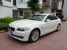 2010 BMW 523i 2.5 F10 (ปี 10-16) Highline Sedan AT